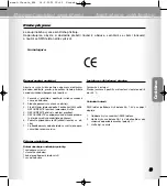 Preview for 47 page of Microcom phoneBuddy Classic User Manual