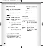 Preview for 58 page of Microcom phoneBuddy Classic User Manual