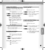 Preview for 69 page of Microcom phoneBuddy Classic User Manual