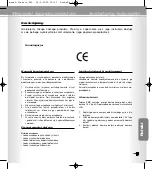 Preview for 87 page of Microcom phoneBuddy Classic User Manual