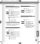 Preview for 89 page of Microcom phoneBuddy Classic User Manual