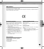 Preview for 107 page of Microcom phoneBuddy Classic User Manual