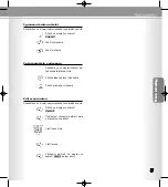 Preview for 113 page of Microcom phoneBuddy Classic User Manual