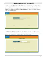 Preview for 11 page of MicroComm DXL TMM-640 Installation Instructions Manual