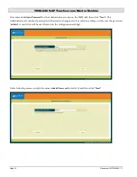 Preview for 14 page of MicroComm DXL TMM-640 Installation Instructions Manual