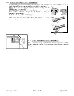 Preview for 17 page of MicroCool BIGHORN 1000 Installation & Maintenance Manual