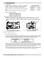 Предварительный просмотр 22 страницы MicroCool IBEX 1000 Installation & Maintenance Manual