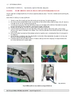 Предварительный просмотр 24 страницы MicroCool IBEX 1000 Installation & Maintenance Manual