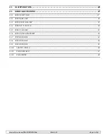 Preview for 4 page of MicroCool RHINO 15 Installation & Maintenance Manual