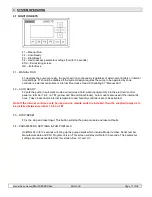 Preview for 11 page of MicroCool RHINO 15 Installation & Maintenance Manual