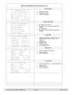 Preview for 15 page of MicroCool RHINO 15 Installation & Maintenance Manual