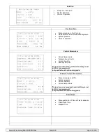 Preview for 16 page of MicroCool RHINO 15 Installation & Maintenance Manual