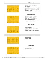 Preview for 18 page of MicroCool RHINO 15 Installation & Maintenance Manual