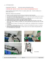 Preview for 22 page of MicroCool RHINO 15 Installation & Maintenance Manual