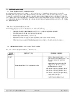 Preview for 23 page of MicroCool RHINO 15 Installation & Maintenance Manual