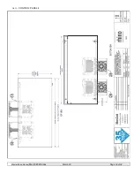 Preview for 36 page of MicroCool RHINO 15 Installation & Maintenance Manual