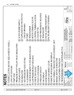 Preview for 38 page of MicroCool RHINO 15 Installation & Maintenance Manual