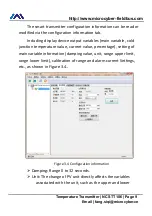 Preview for 14 page of Microcyber CS-TT106H-V2.0 User Manual