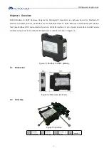 Preview for 6 page of Microcyber G0310 User Manual