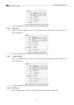 Preview for 35 page of Microcyber G0310 User Manual