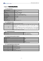 Preview for 40 page of Microcyber G0310 User Manual