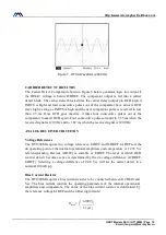 Preview for 11 page of Microcyber HT1200M User Manual