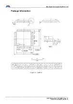 Preview for 14 page of Microcyber HT1200M User Manual