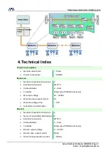 Preview for 5 page of Microcyber MCAFD4 User Manual