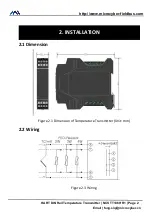 Preview for 5 page of Microcyber NCS-TT106H-R1 User Manual