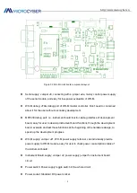 Preview for 5 page of Microcyber WH-M User Manual