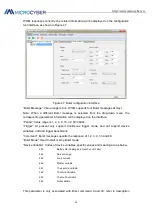 Preview for 12 page of Microcyber WH-M User Manual