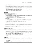 Preview for 2 page of Microdia AiroBlue G5 pro User Manual