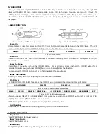 Preview for 2 page of Microdia iRock Quick Start Manual