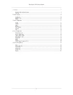 Preview for 2 page of MicroDigial MDR-i016X-n Reference Manual