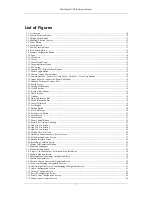 Preview for 3 page of MicroDigial MDR-i016X-n Reference Manual