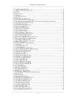 Preview for 4 page of MicroDigial MDR-i016X-n Reference Manual