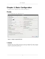 Preview for 31 page of MicroDigial MDR-i016X-n Reference Manual