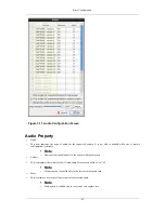 Preview for 42 page of MicroDigial MDR-i016X-n Reference Manual