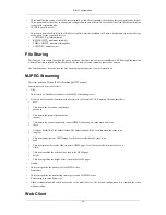 Preview for 58 page of MicroDigial MDR-i016X-n Reference Manual