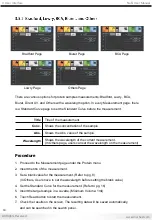 Preview for 20 page of MicroDigial Nabi User Manual