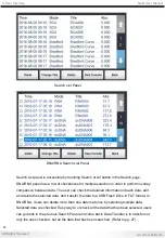 Preview for 26 page of MicroDigial Nabi User Manual