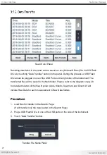 Preview for 28 page of MicroDigial Nabi User Manual