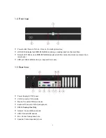 Предварительный просмотр 7 страницы Microdigital MDR-i0016(25/36) User Manual