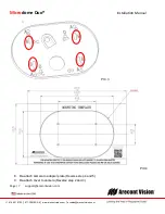 Предварительный просмотр 7 страницы MicroDome AV10655DN-08 Installation Manual