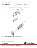 Предварительный просмотр 10 страницы MicroDome AV10655DN-08 Installation Manual