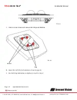 Предварительный просмотр 13 страницы MicroDome AV10655DN-08 Installation Manual