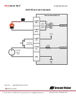 Предварительный просмотр 18 страницы MicroDome AV10655DN-08 Installation Manual