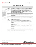 Preview for 28 page of MicroDome AV10655DN-08 Installation Manual