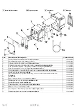 Предварительный просмотр 11 страницы MICRODOS MP2 SUMMER Installation And Maintenance Instructions Manual