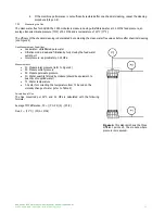 Preview for 17 page of Microdyn Nadir AQUADYN FZ50 Hollow Operation Manual